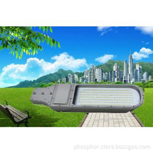100W CREE LED Street Lighting AC90-265V ,CE ROHS, 50000h, Best price